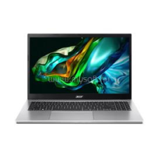 Acer Aspire 3 A315-44P-R7N3 (Pure Silver) | AMD Ryzen 7 5700U 1.8 | 32GB DDR4 | 120GB SSD | 0GB HDD | 15,6" matt | 1920X1080 (FULL HD) | AMD Radeon Graphics | NO OS laptop