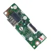 Acer Aspire 3 A315-54, A315-56, A315-42 gyári USB panel