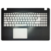 Acer Aspire 3 A315-56, A315-42, A315-56-36RN felső burkolat, fekete