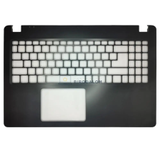 Acer Aspire 3 A315-56, A315-42, A315-56-36RN felső burkolat, fekete laptop alkatrész