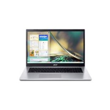 Acer Aspire 3 A317-54-52F3 (Pure Silver) | Intel Core i5-1235U | 16GB DDR | 4000GB SSD | 0GB HDD | 17,3" matt | 1920X1080 (FULL HD) | INTEL Iris Xe Graphics | W11 HOME laptop