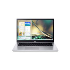 Acer Aspire 3 A317-54-52F3 (Pure Silver) | Intel Core i5-1235U | 32GB DDR | 512GB SSD | 0GB HDD | 17,3" matt | 1920X1080 (FULL HD) | INTEL Iris Xe Graphics | NO OS laptop