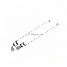 Acer Aspire 5250, 5252, 5253, 5336, 5552, 5736, 5742, eMachines E442 gyári zsanérpár laptop alkatrész