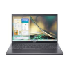 Acer Aspire 5 A515-57-52QX (Steel Gray) | Intel Core i5-12450H | 32GB DDR4 | 250GB SSD | 0GB HDD | 15,6" matt | 1920X1080 (FULL HD) | INTEL UHD Graphics | W11 PRO