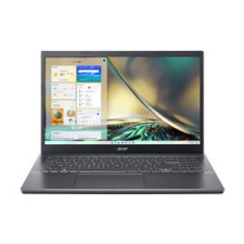Acer Aspire 5 A515-57-56DV (Steel Gray) | Intel Core i5-12450H | 12GB DDR4 | 4000GB SSD | 0GB HDD | 15,6" matt | 1920X1080 (FULL HD) | INTEL UHD Graphics | NO OS laptop