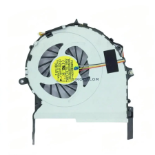 Acer Aspire 7745, 7745G, 7745Z CPU hűtőventilátor (4 pin) laptop alkatrész