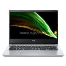 Acer Aspire A114-33-C0ZR (Pure Silver) 128GB eMMC | Intel Celeron N4500 1,1 | 12GB DDR4 | 0GB SSD | 0GB HDD | 14" matt | 1920X1080 (FULL HD) | INTEL UHD Graphics | W11 HOME laptop