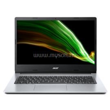 Acer Aspire A114-33-C0ZR (Pure Silver) 128GB eMMC | Intel Celeron N4500 1,1 | 8GB DDR4 | 0GB SSD | 0GB HDD | 14" matt | 1920X1080 (FULL HD) | INTEL UHD Graphics | W11 HOME laptop