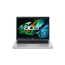 Acer Aspire A314-42P-R6EQ (Pure Silver) | AMD Ryzen 7 5700U 1.8 | 8GB DDR4 | 120GB SSD | 0GB HDD | 14" matt | 1920X1200 (WUXGA) | AMD Radeon Graphics | NO OS (NX.KSFEU.001_NM120SSD_S) laptop