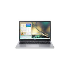 Acer Aspire A315-24P-R8PJ (Pure Silver) | AMD Ryzen 5 7520U 2.9 | 8GB DDR5 | 120GB SSD | 0GB HDD | 15,6" matt | 1920X1080 (FULL HD) | AMD Radeon 610M | NO OS laptop