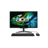 Acer Aspire C24-1610 All-in-One PC (Black) | Intel Core i3-N305 | 8GB DDR5 | 4000GB SSD | 0GB HDD | Intel UHD Graphics | W11 PRO