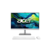 Acer Aspire C24-195ES All-in-One PC (White) | Intel Core Ultra 7 155U | 64GB DDR5 | 2000GB SSD | 0GB HDD | INTEL Graphics | W11 PRO