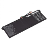 Acer Aspire ES1-332 gyári új laptop akkumulátor, 3 cellás (3220mAh)