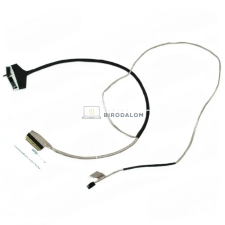 Acer Aspire ES1-432 gyári LCD kábel, 30 pin (DD0ZQFLC000) laptop alkatrész