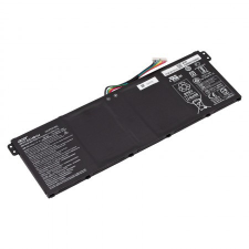 Acer Aspire ES1-533 gyári új laptop akkumulátor, 3 cellás (3220mAh) acer notebook akkumulátor