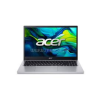 Acer Aspire Go 15 AG15-32P-33EG (Pure Silver) | Intel Core 3 N355 | 16GB DDR5 | 512GB SSD | 0GB HDD | 15,6" matt | 1920X1080 (FULL HD) | INTEL Graphics | W11 PRO