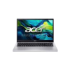 Acer Aspire Go 15 AG15-71P-50LN (Pure Silver) | Intel Core i5-13420H | 32GB DDR5 | 1000GB SSD | 0GB HDD | 15,6" matt | 1920X1080 (FULL HD) | INTEL UHD Graphics | NO OS