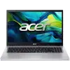 Acer Aspire Go 15 AG15-71P-58WM Intel® Core™ i5 i5-1334U Laptop 39,6 cm (15.6") Full HD 16 GB DDR5-SDRAM 512 GB SSD Wi-Fi 6 (802.11ax) FreeDOS Ezüst