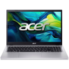 Acer Aspire Go 15 AG15-71P-73XV Intel® Core™ i7 i7-13620H 39,6 cm (15.6") Full HD 16 GB DDR5-SDRAM 512 GB SSD Wi-Fi 6 (802.11ax) Windows 11 Home Ezüst (NX.J4GEG.005)