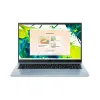 Acer Aspire Go AG15-72P-59TN - 32 GB RAM - 1000 GB SSD - Windows 11 Home - Intel Core Ultra 5 120U, 1000 GB PCI EXPRESS , 32 GB , Intel Graphics, Windows 11; NX.JW6EU.00D-32gb-1tbssd-win11