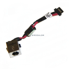 Acer Aspire ONE 522, AO522, ONE 522-C5DKK, ONE 522-C5CKK DC tápcsatlakozó laptop alkatrész