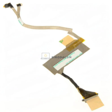 Acer Aspire One 751H, 751, AO751H LCD kábel, 40 pin laptop alkatrész