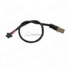 Acer Aspire R5-471T, R5-431T gyári DC tápcsatlakozó laptop alkatrész