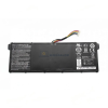 Acer Aspire R7-571, E5-731, E5-731G, E5-771, E5-771G 15.2V 3000mAh (48Wh) OEM laptop akkumulátor