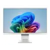 Acer Aspire S27B-UGLNL All-in-One PC (White) | Intel Core Ultra 7 256V | 16GB DDR5 | 4000GB SSD | 0GB HDD | INTEL Arc Graphics | W11 HOME