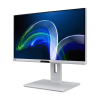 Acer B278U E számítógép monitor 68,6 cm (27") 2560 x 1440 pixelek UltraWide Quad HD LED Fehér (UM.HB8EE.E02)
