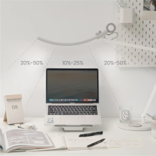 Acer Benq ar15 intelligens asztali lámpa, e-reading, kék világítás