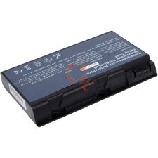 Acer BT.00404.008 Akkumulátor 14.8V 4400mAh acer notebook akkumulátor
