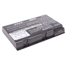 Acer BT.00605.004 Akkumulátor 11.1V 4400mAh acer notebook akkumulátor