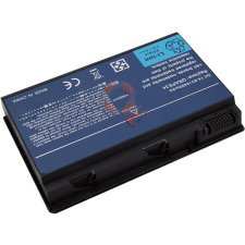 Acer BT.00804.019 Akkumulátor 14.8V 4400mAh acer notebook akkumulátor