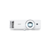 ACER DLP 3D Projektor M511, 1080p, 4300Lm, 10000/1, Smart,Wifi fehér