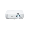 ACER DLP 3D Projektor X1629HK, WUXGA (1920x1200), 16:10, 4500Lm, 10000/1, HDMI