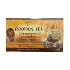 Acer Gárdonyi teaház citromf&#368;-méz rooibos tea koffeinmentes 30g tea