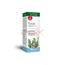 Acer Interherb napi csepp torok cseppek 50ml vitamin és táplálékkiegészítő