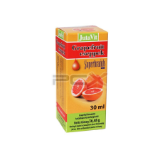 Acer Jutavit grapefruit cseppek 30ml vitamin és táplálékkiegészítő
