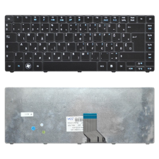 Acer KB.I140A.366 gyári új magyar laptop billentyűzet laptop alkatrész