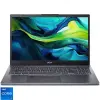 Acer Laptop Acer Aspire 15 A15-51M-7859, Intel® Core™ i7-13620H processzorral akár 4.9GHz-ig, 15.6'', Full HD, IPS, 16GB LPDDR5 RAM, 1TB SSD, Intel® UHD Graphics, operációs rendszer nélkül, Steel