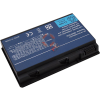 Acer LIP-6219IVPC SY6 Akkumulátor 14.8V 4400mAh