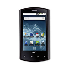 Acer Liquid E - Hydrogél kijelzővédő fólia mobiltelefon kellék
