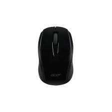 Acer M501 Wireless Egér - Fekete egér