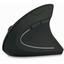 Acer Mouse ACER WL Vertical wireless mouse black (HP.EXPBG.009) egér