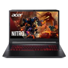 Acer Nitro 5 AN515-57-57Q7 (Shale Black) | Intel Core i5-11400H 2.7 | 12GB DDR4 | 1000GB SSD | 2000GB HDD | 15,6" matt | 1920X1080 (FULL HD) | NVIDIA GeForce GTX 1650 4GB | W11 PRO laptop