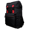 Acer Nitro Gaming Multi-Functional Backpack 17" fekete