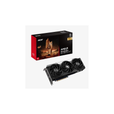 Acer Nitro Radeon RX 9070 XT OC 16GB AMD GDDR6 videókártya