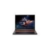 Acer Nitro V 16 AI ANV16-42-R7AC AMD Ryzen™ 7 260 40,6 cm (16") WUXGA 16 GB DDR5-SDRAM 1 TB SSD NVIDIA GeForce RTX 5070 Wi-Fi 6E (802.11ax) eShell Német Fekete (NH.U1FEG.002)