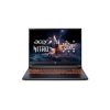 Acer Nitro V 16 ANV16-42-R17V (Obsidian Black) | AMD Ryzen 7 260 3.8 | 64GB DDR5 | 4000GB SSD | 0GB HDD | 16" matt | 1920X1200 (WUXGA) | NVIDIA GeForce RTX 5050 8GB | W11 PRO